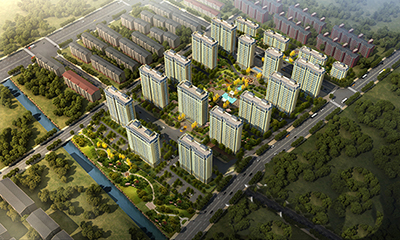 河南省商丘市民權縣昌隆蘭園